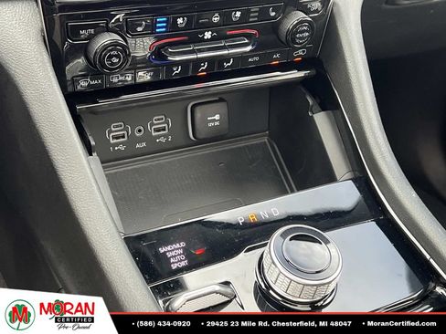 Used 2023 Jeep Grand Cherokee Limited w/ Luxury Tech Group II AWD/4WD image 24