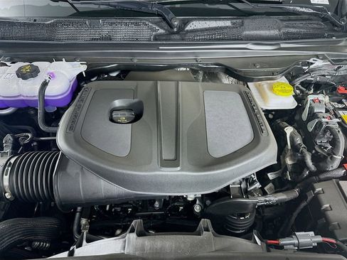 New 2026 RAM 1500 Laramie RWD image 18