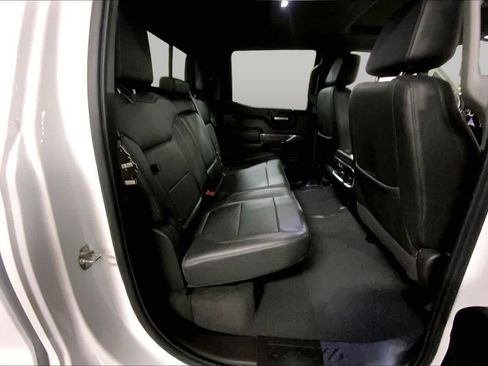 Used 2021 Chevrolet Silverado 1500 LTZ w/ LTZ Convenience Package II AWD/4WD image 20