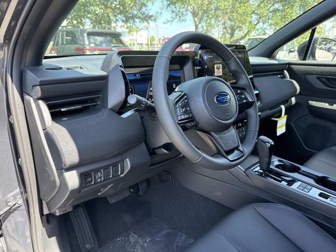 New 2026 Subaru Outback Premium AWD/4WD image 21