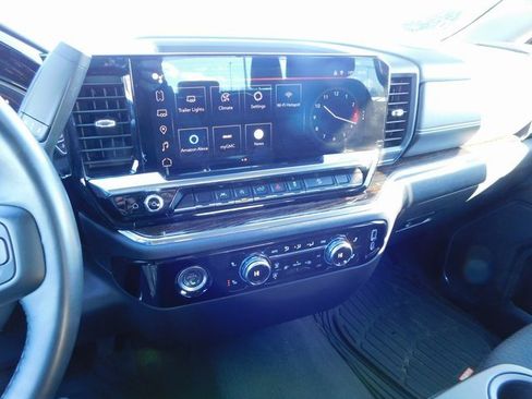 Used 2024 GMC Sierra 1500 Elevation w/ X31 Off-Road Package image 34