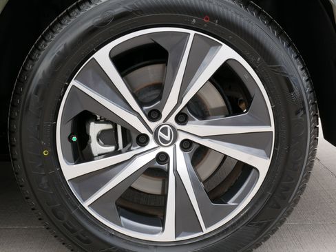 Used 2023 Lexus RX 350 FWD w/ Cold Area Package image 21
