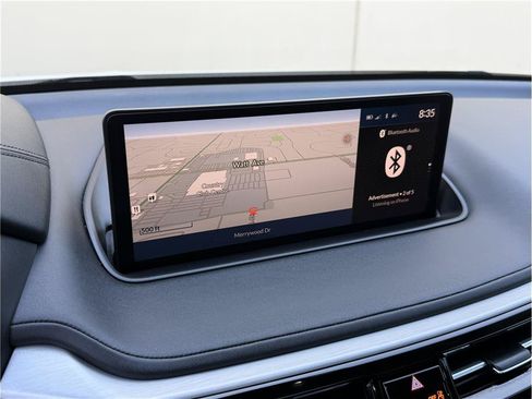 Used 2022 Acura MDX FWD w/ Technology Package image 17