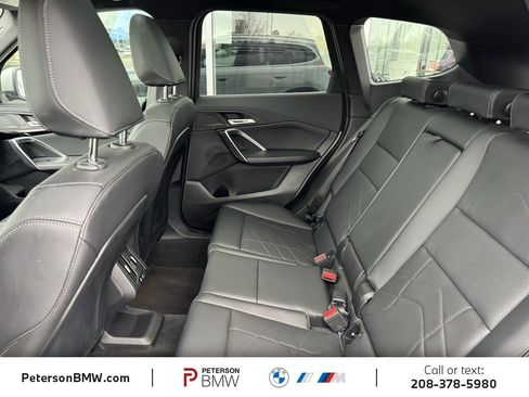 Used 2025 BMW X1 xDrive28i image 20