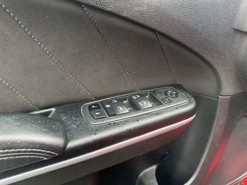 Used 2022 Dodge Charger SXT image 21