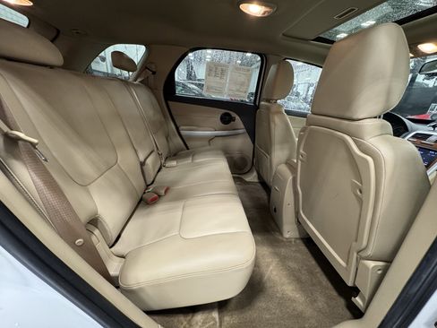 Used 2008 Chevrolet Equinox LTZ image 26