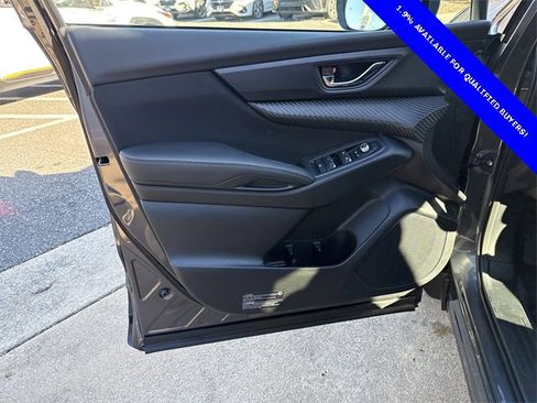 Certified 2025 Subaru Ascent Premium image 8