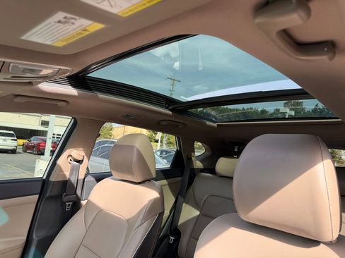 Used 2020 Hyundai Tucson Ultimate image 15