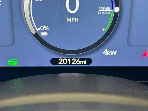 Used 2024 Honda Prologue Touring image 26
