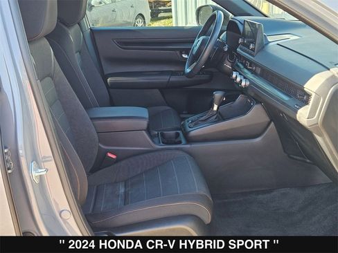 Used 2024 Honda CR-V Sport image 30