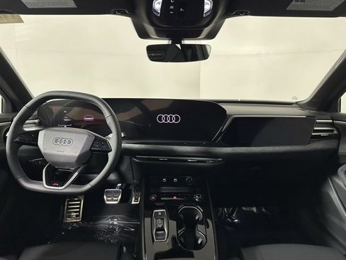 New 2025 Audi S5 Prestige image 13