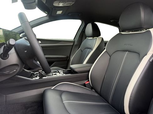 New 2026 Kia K5 GT-Line AWD/4WD image 9