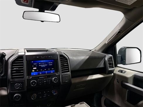 Used 2020 Ford F150 XLT w/ Trailer Tow Package image 23