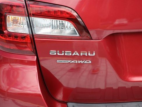 Used 2018 Subaru Outback 2.5i Premium image 47