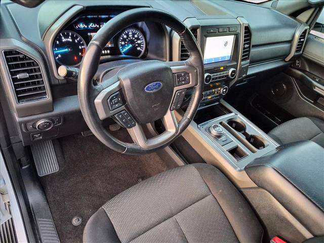Used 2021 Ford Expedition Max XLT RWD image 8