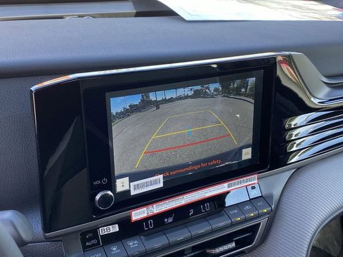 Certified 2026 Toyota Camry SE w/ Convenience Package image 30