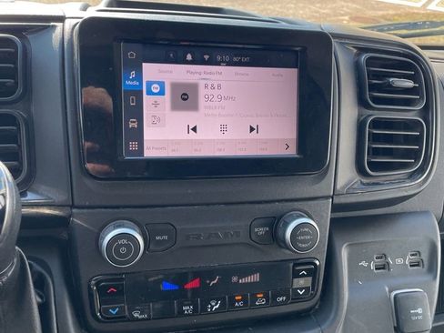 Used 2022 RAM ProMaster 2500 image 9