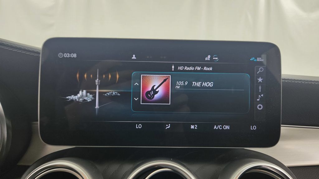 Used 2023 Mercedes-Benz C 300 4MATIC Coupe w/ AMG Line image 22