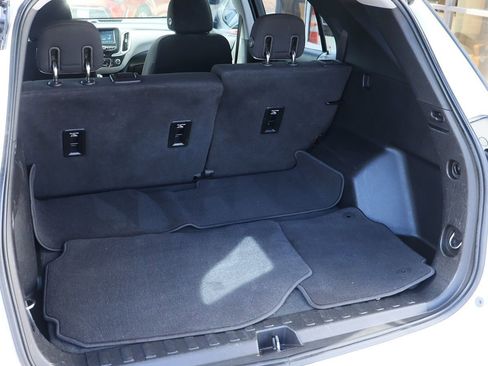 Used 2018 Chevrolet Equinox LS w/ LPO, Protection Package image 25