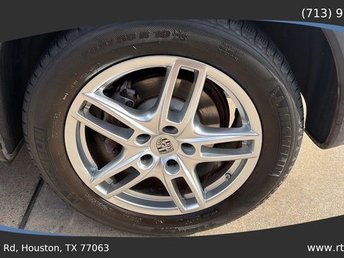 Used 2014 Porsche Cayenne AWD/4WD image 15
