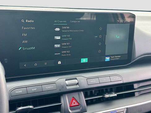 New 2026 Kia K4 FWD image 14