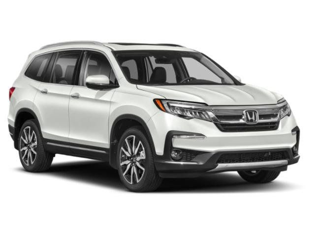 Used 2022 Honda Pilot Touring image 6