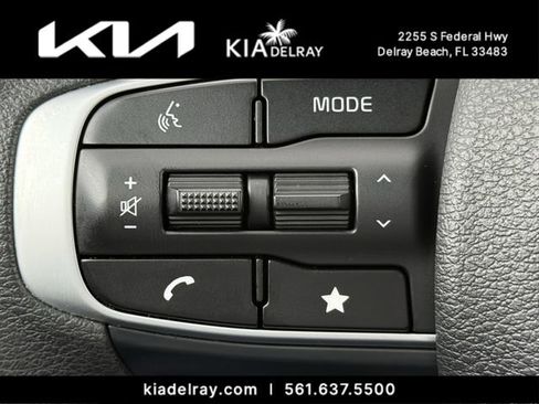 Used 2023 Kia Sportage LX FWD image 26