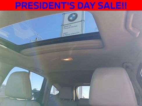 Used 2016 Honda CR-V EX-L image 28