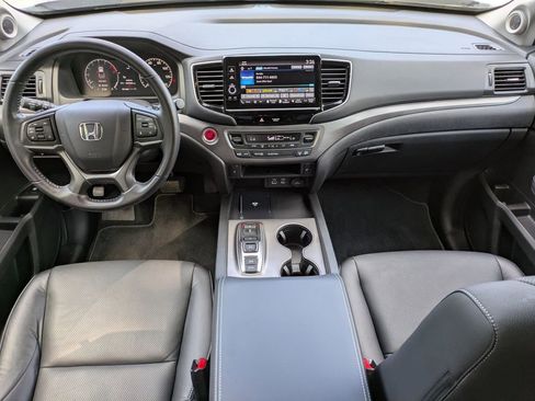 Used 2024 Honda Ridgeline RTL image 15