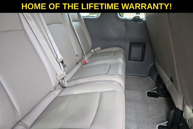 Used 2021 Nissan NV 3500 SL RWD image 25