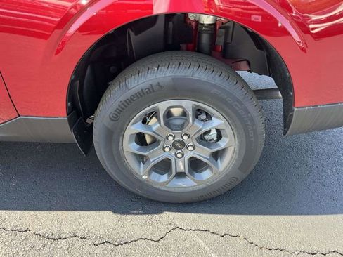 New 2026 Ford Maverick XLT AWD/4WD image 5