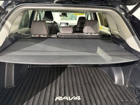 Used 2019 Toyota RAV4 Adventure AWD/4WD image 13