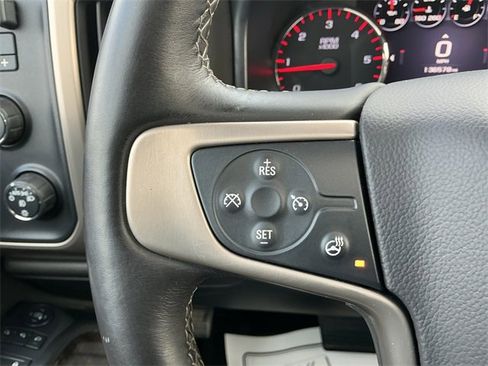 Used 2015 GMC Sierra 1500 Denali image 15