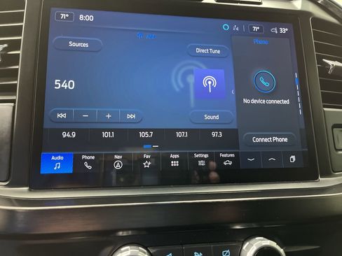 Certified 2023 Ford F250 Lariat AWD/4WD image 24