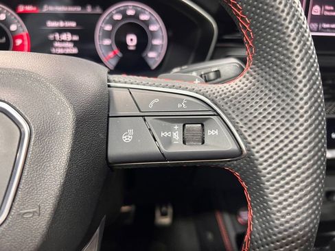 Used 2025 Audi S5 Premium Plus image 18