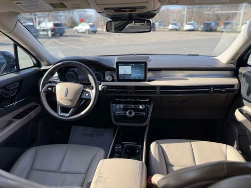 Used 2022 Lincoln Corsair AWD w/ Equipment Group 101A image 15