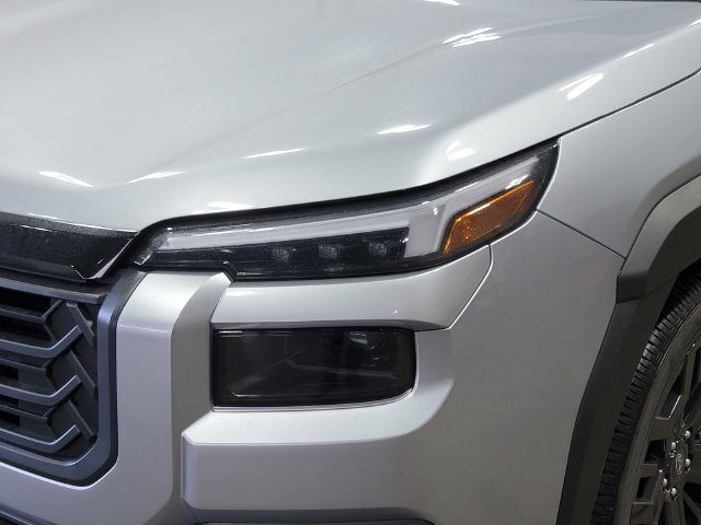 New 2026 Subaru Outback Limited XT AWD/4WD image 10