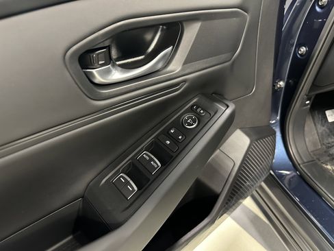 New 2025 Honda Accord SE image 14