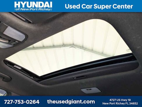 Used 2019 Hyundai Elantra Sport w/ Cargo Package image 20