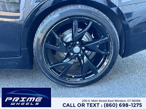 Used 2016 INFINITI Q50 Premium RWD image 23