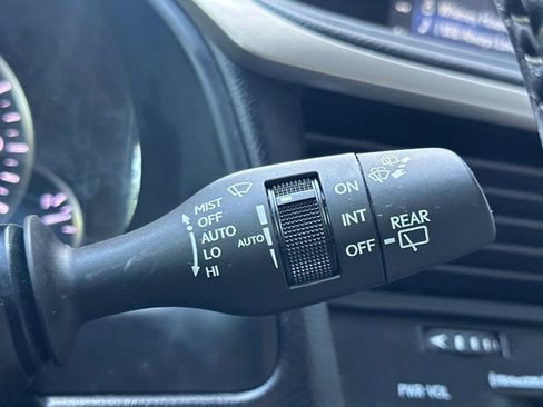 Used 2021 Lexus RX 350 AWD w/ Accessory Package image 32