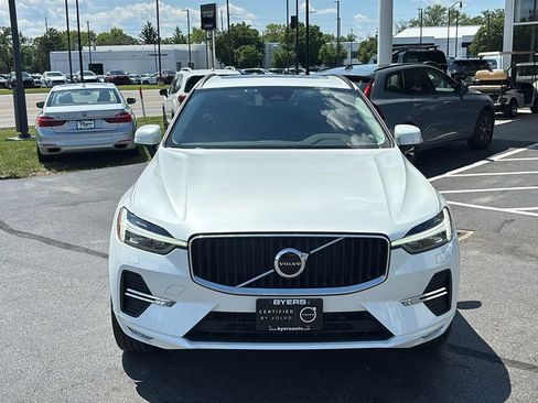 Certified 2023 Volvo XC60 B5 Core w/ Climate Package AWD/4WD image 5