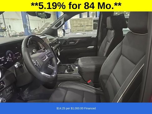 New 2026 GMC Yukon XL Elevation w/ Elevation Premium Package image 20