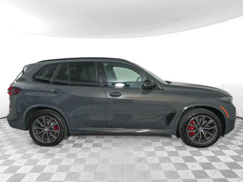Used 2026 BMW X5 M60i AWD/4WD image 3