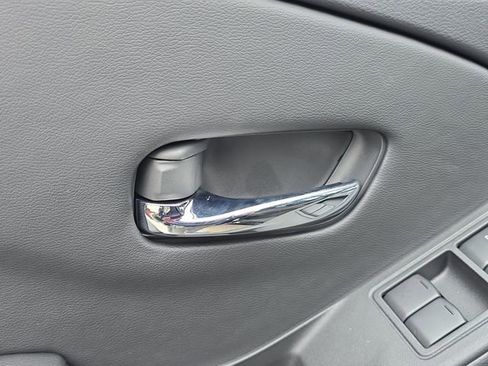 New 2026 Nissan Frontier SV image 20