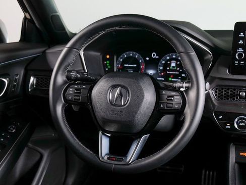 Used 2025 Acura Integra A-Spec FWD image 11