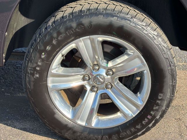 Used 2014 RAM 1500 Sport w/ Remote Start & Security Group AWD/4WD image 31