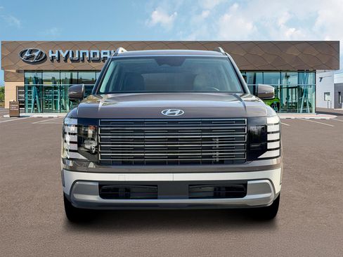 New 2026 Hyundai Palisade SEL AWD/4WD image 12