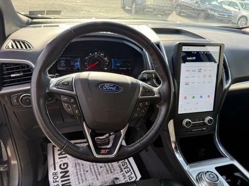 Used 2023 Ford Escape ST-Line Select w/ Tech Pack #2 image 17