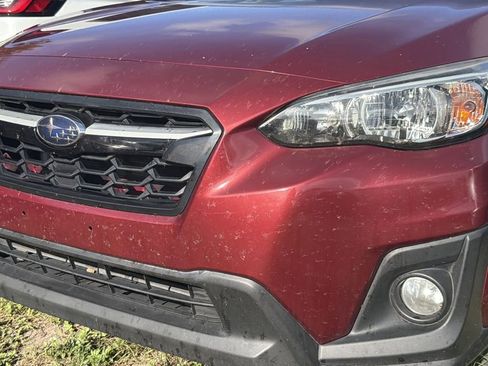 Used 2018 Subaru Crosstrek 2.0i Premium w/ Popular Package #2 AWD/4WD image 4